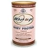 Solgar - Whey To Go Protein Powder Natural Strawberry Flavor - 16 oz