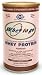 Whey To Go Protein Powder Natural Strawberry Flavor - 16 oz - Powder