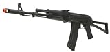 Kalashnikov AKS-74 Electric Airsoft Gun - Black