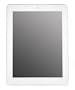 Apple iPad with Retina Display MD519LL/A (16GB, Wi-Fi + AT&T, White) NEWEST VERSION