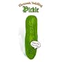 Electronic Yodeling Pickle Gag Gift
