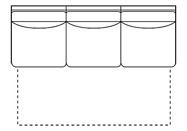 Alana Slipcovered Sectional: Alana Slipcovered Armless Queen Sleeper Sofa 31oXvFy0hoL Alana Slipcovered Sectional: Alana Slipcovered Armless Queen Sleeper Sofa