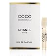 CHANEL COCO MADEMOISELLE EDP SAMPLE VIAL .05FL OZ