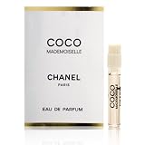 CHANEL COCO MADEMOISELLE EDP SAMPLE VIAL .05FL OZ
