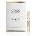 CHANEL COCO MADEMOISELLE EDP SAMPLE VIAL .05FL OZ