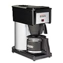 Bunn-O-Matic BX-B 10 Cup Home Pourover Coffee Brewer