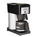 BX-B Classic 10-Cup Home Coffee Brewer in Black