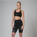 Anti-Cellulite Bio-Ceramic Exercise Shorts by Delfin Spa
