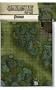 GameMastery Flip-Mat: Forest