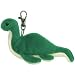 Ty Beanie Baby - Ness-e the Loch Ness Monster ( Key Clip ) (Uk Exclusive)