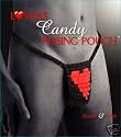 VALENTINES DAY- Sweet & Sexy Mens Edible Pouch