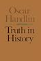 Truth in History (Harvard Paperbacks)