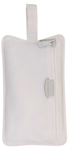 Samsonite G&uuml;rtelsafe, hellgrau