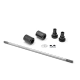 Ducati Monster S2 S4 S4R 800 900 NoCut CF Frame Sliders