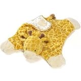 Personalized Gund Giraffe Cozy