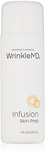 WrinkleMD Infusion Skin Prep