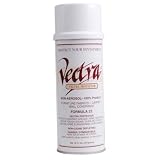 Vectra Furniture, Carpet, Fabric and Wall Coverings Protector Spray, 12 Oz.