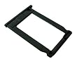 Apple Iphone 3G Compatible Black Sim Card Tray Holder