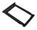 Apple Iphone 3G Compatible Black Sim Card Tray Holder