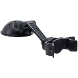 Arkon MG178 Universal Smartphone Suction Mount - Retail packaging - Black