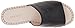 Nine West Women's Davinia Leather Dress Sandal