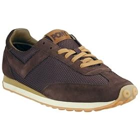 Click here to buy Pony Mens California 78 Brown Chipmunk Marz Casual by Pony.