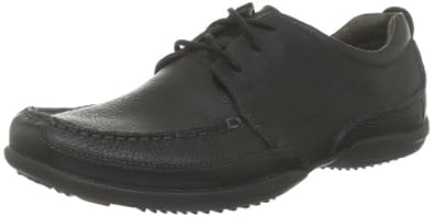 Amazon: Hush Puppies Men's Accel MT Oxford: Oxfords Shoes: Shoes