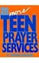 20 More Teen Prayer Services