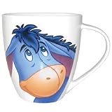 Disney Eeyore Best Buddies Mug, Fine China