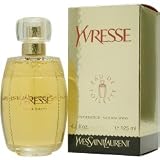 Yvresse EDT Spray Women 4.2 oz.