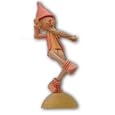 Rumpelstilzchen | Rumpelstiltskin