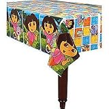 Dora The Explorer Birthday Party Supplies Pack for 16 Guests