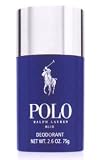 RALPH LAUREN - Polo Blue For Men Deodorant Stick