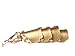 Final Fantasy X Tidus 4 Layer Golden Handguard Cosplay Accessory