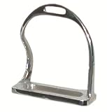 STA-BRITE Curved Safety Stirrups