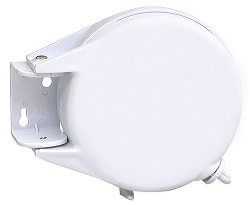 Lehigh RC20-3P 20-Foot Retractable Clothesline
