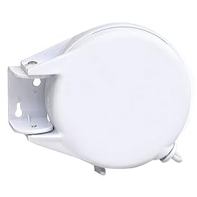 Lehigh RC20 20-Foot Retractable Clothesline