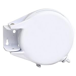 Lehigh RC20 20-Foot Retractable Clothesline
