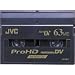 JVC M-DV63ProHD-ME 63 Minute ProHD Video Cassette for the GY-HD100, HD110 and HD200 Camcorders (50-pack)