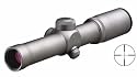 Burris Handgun Handgun 2x Plex Nickel