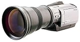 RAYNOX DCR-2020PRO 2.2X High Quality Telephoto Conversion Lens FOR HDR-HC7 HDR-HC7E HDR-HC5 HDR-HC5E HDR-UX7 HDR-UX7E HDR-UX5 HDR-UX5E HDR-CX7 HDR-CX7EK HDR-CX7KE HDR-CX7E HDR-CX7K HDR-CX6EK