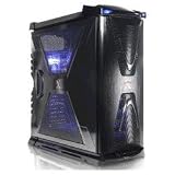 Xaser Vi Black Case