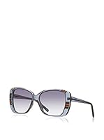 Guess Gafas de Sol GU 7271_B44 (58 mm) Azul