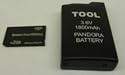 PSP Pandora Battery + 2GB Magic Memory Stick Unbricker