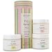 Get Fresh Body Butter Trio- Cucumber Mint Tea, BlackBerry Vanilla and Apricot Chamomile.