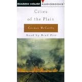 Cities of the Plain [Audiobook] [Cd] Cormac McCarthy