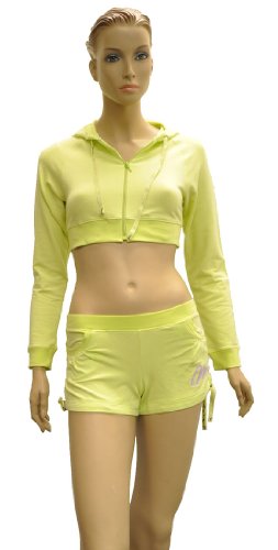 Miss Sixty Women's Cotton Jacket