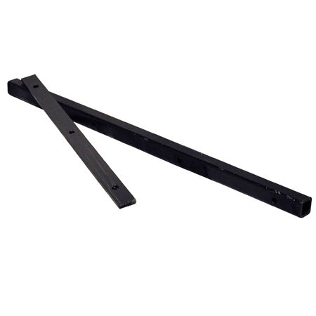 Adapter Bar For TranzSporter Cargo Carrier by Tie Down Engineering