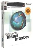 Microsoft Visual InterDev 1.0