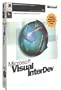 Microsoft Visual InterDev